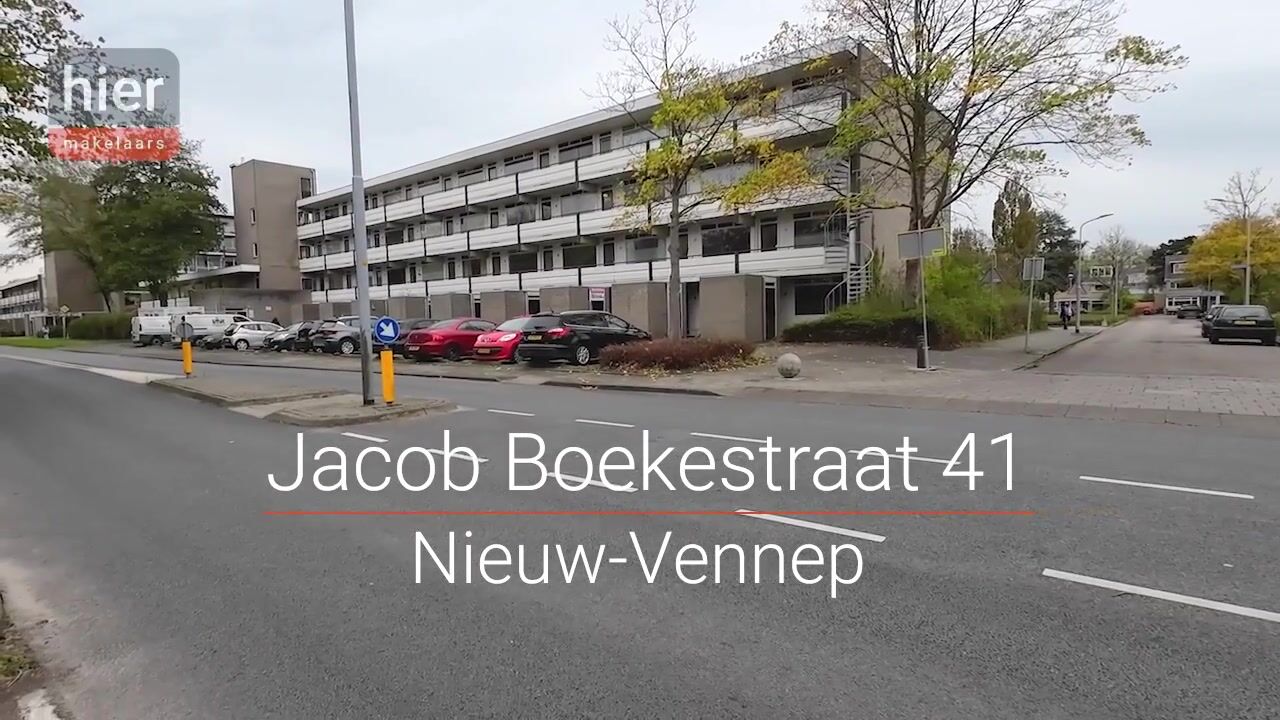 Video of Jacob Boekestraat 41