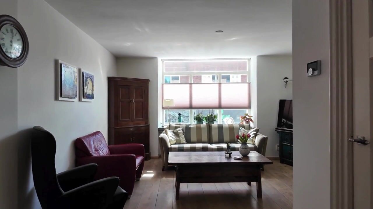 Video van Burgemeester Janssenstraat 56