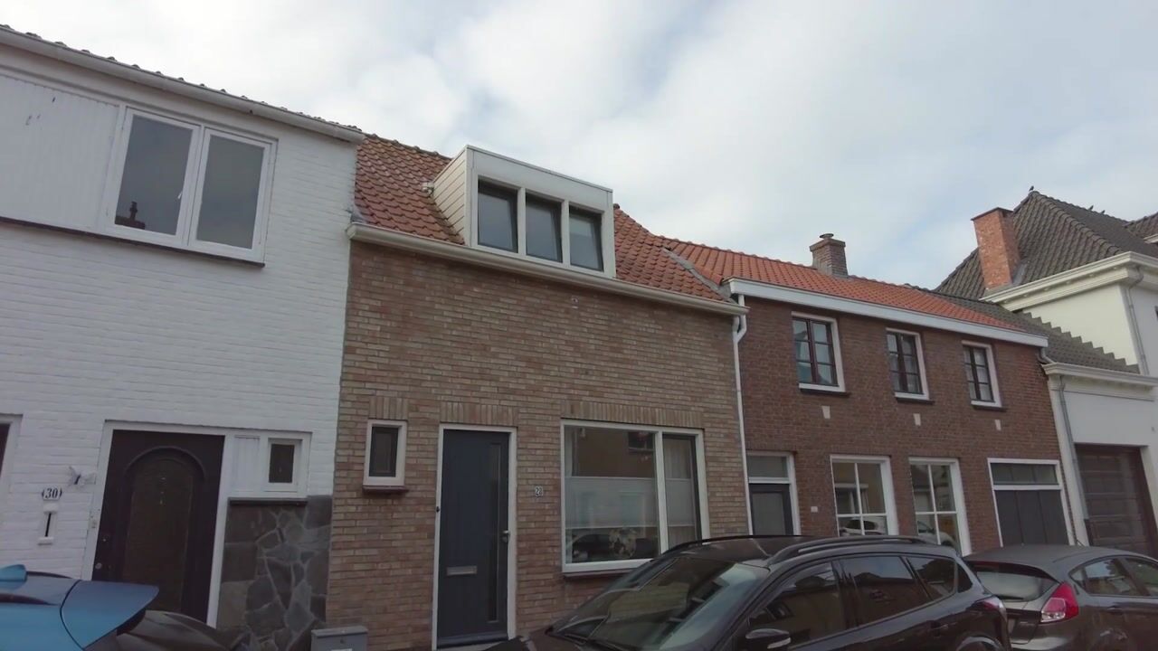 Video van Lange Bellingstraat 28
