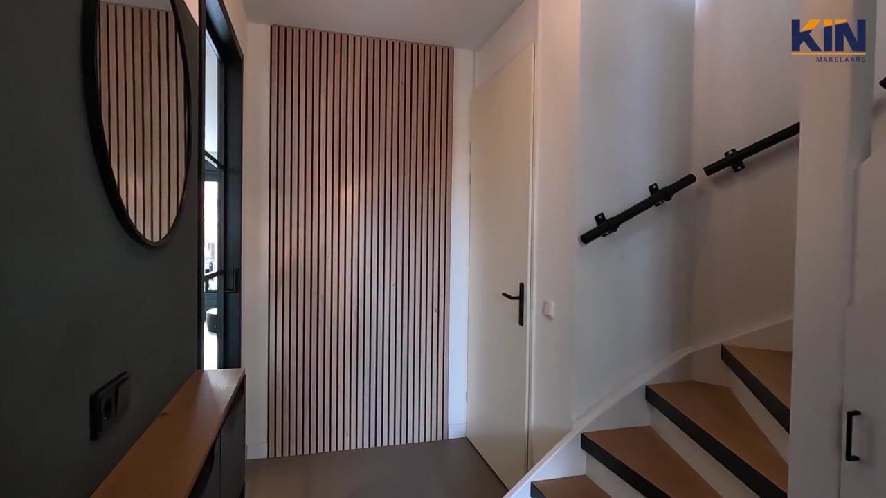 Video van Judith Leysterplein 51