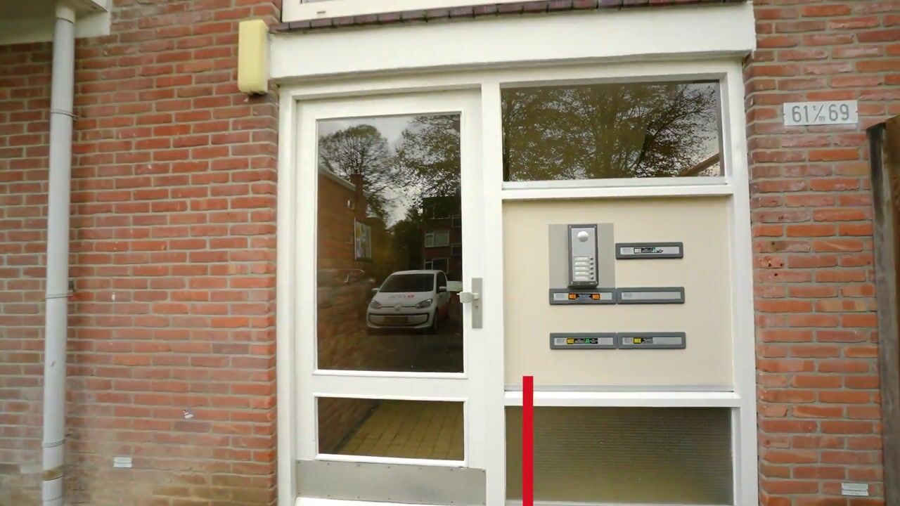 Video van Hornstraat 67
