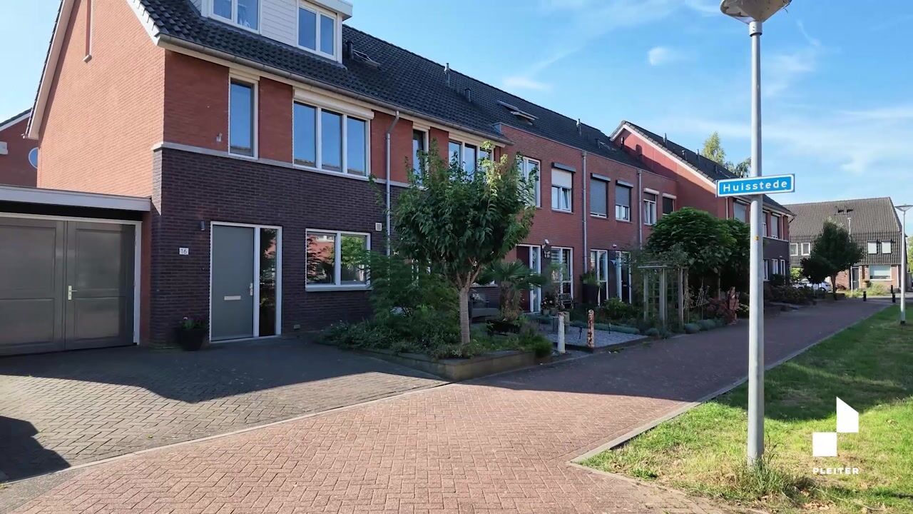 Video van Huisstede 16