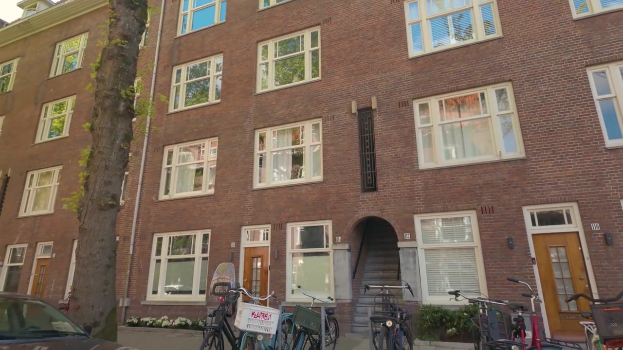 Video van Achillesstraat 114-1