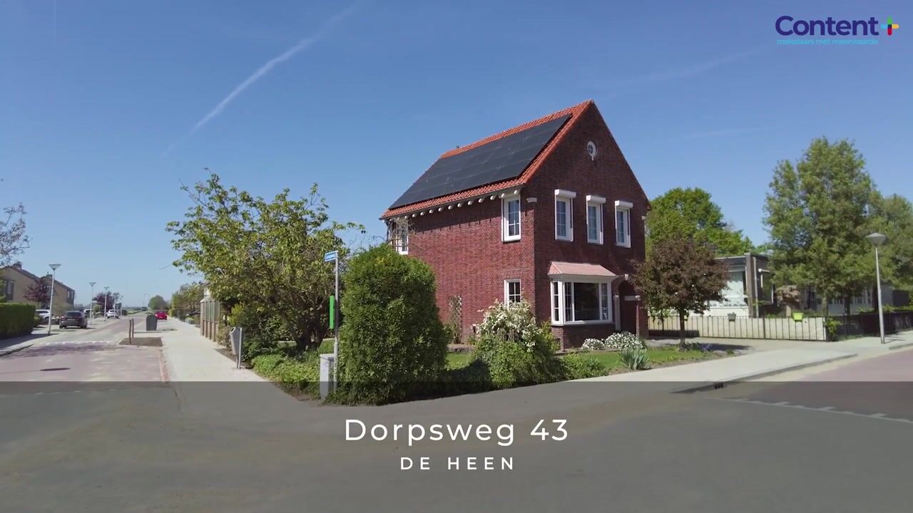 Video van Dorpsweg 43