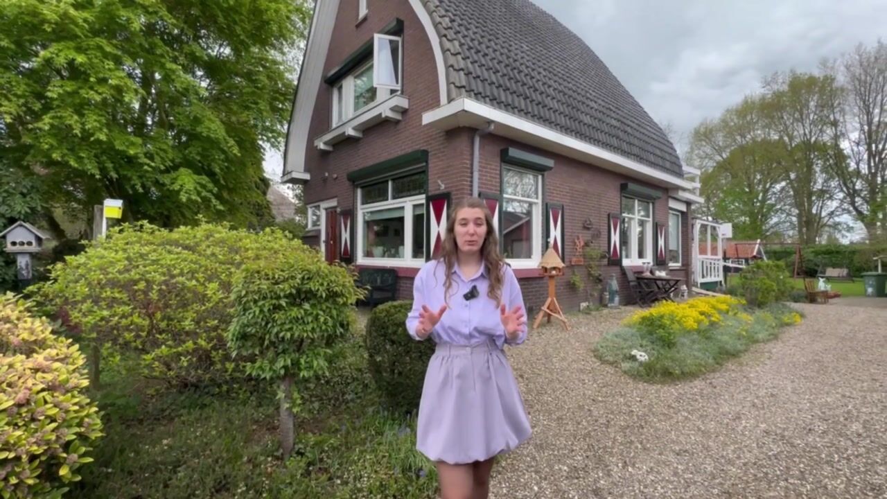 Video of Hoevelakenseweg 95