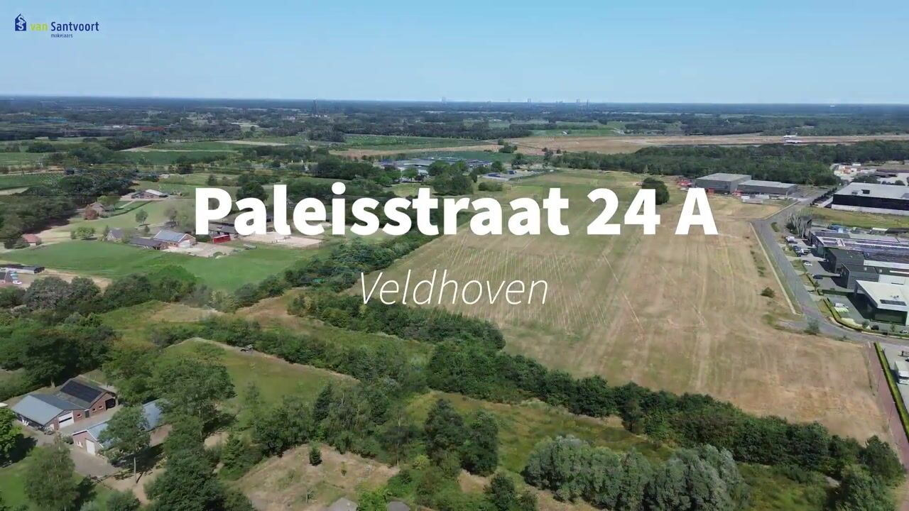 Video van Paleisstraat