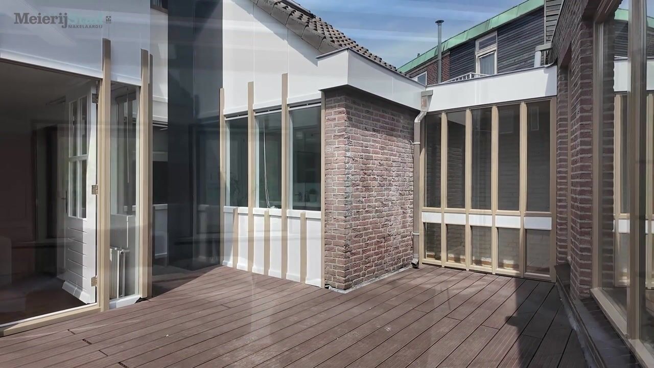 Video van Markt 5-A