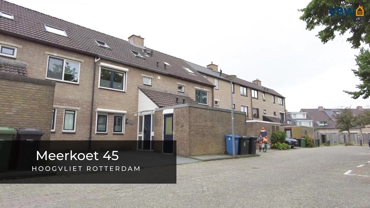 Video van Meerkoet 45