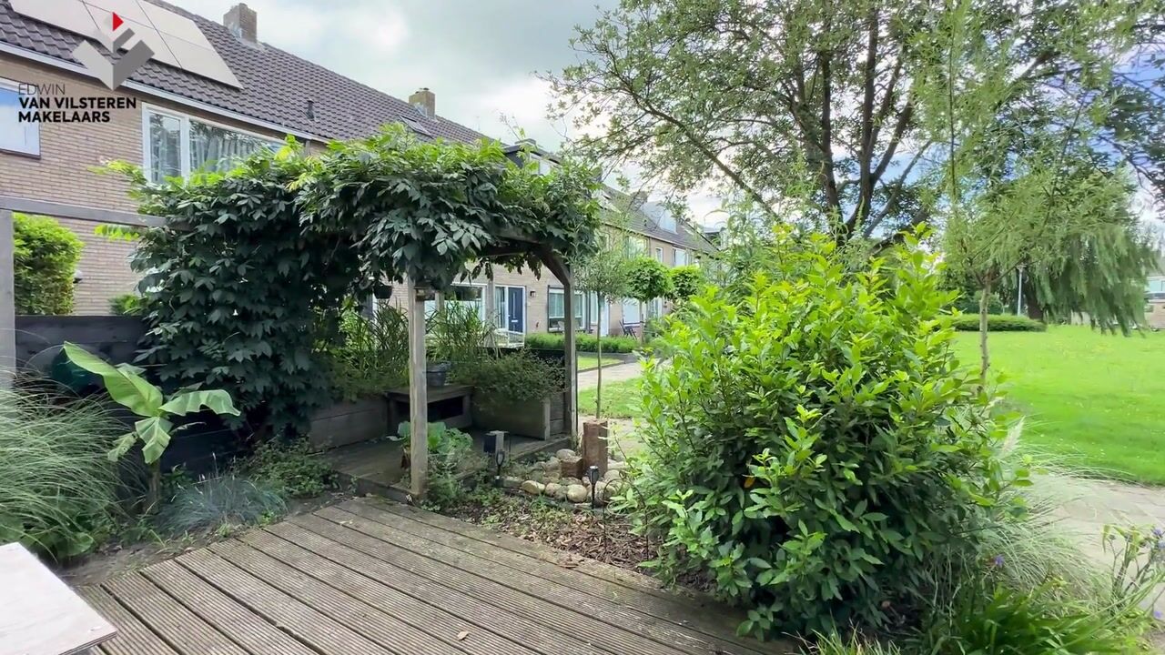 Video van Wilgenhof 36