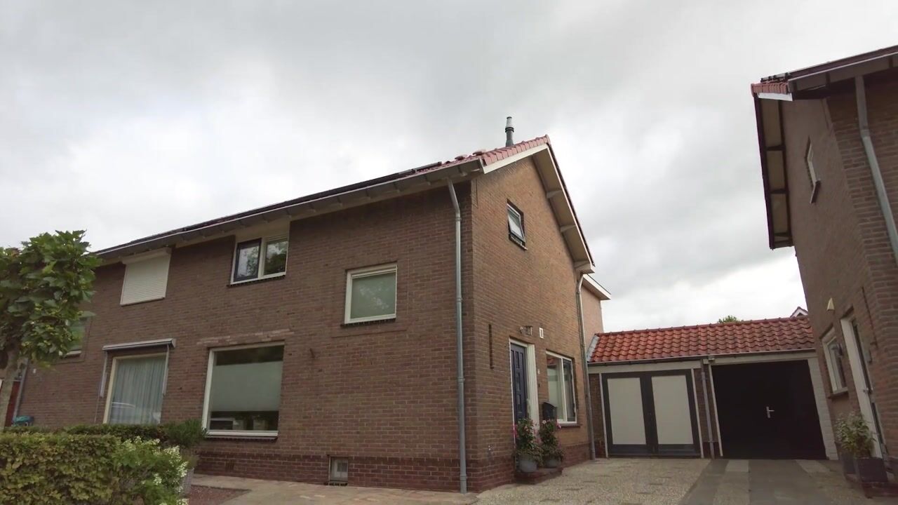 Video van Johannis Bogaardstraat 21