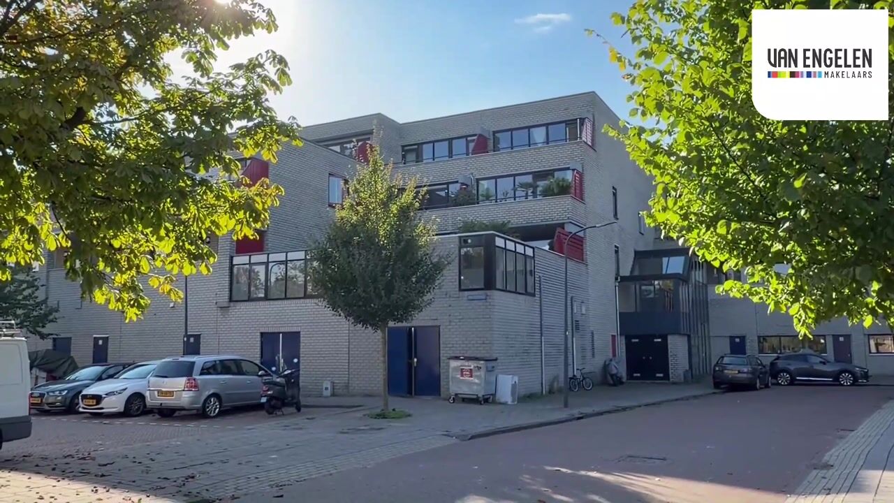 Video van Söderblomstraat 34