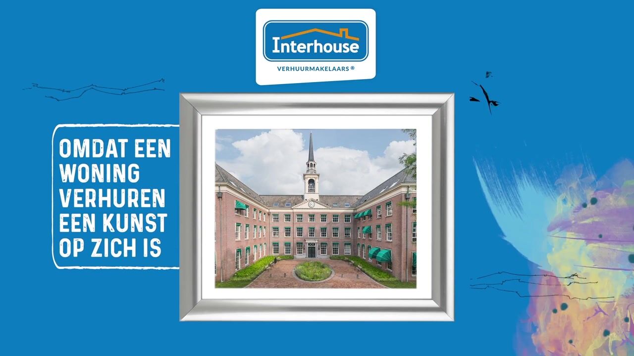 Video van Kloveniersburgwal 56-2