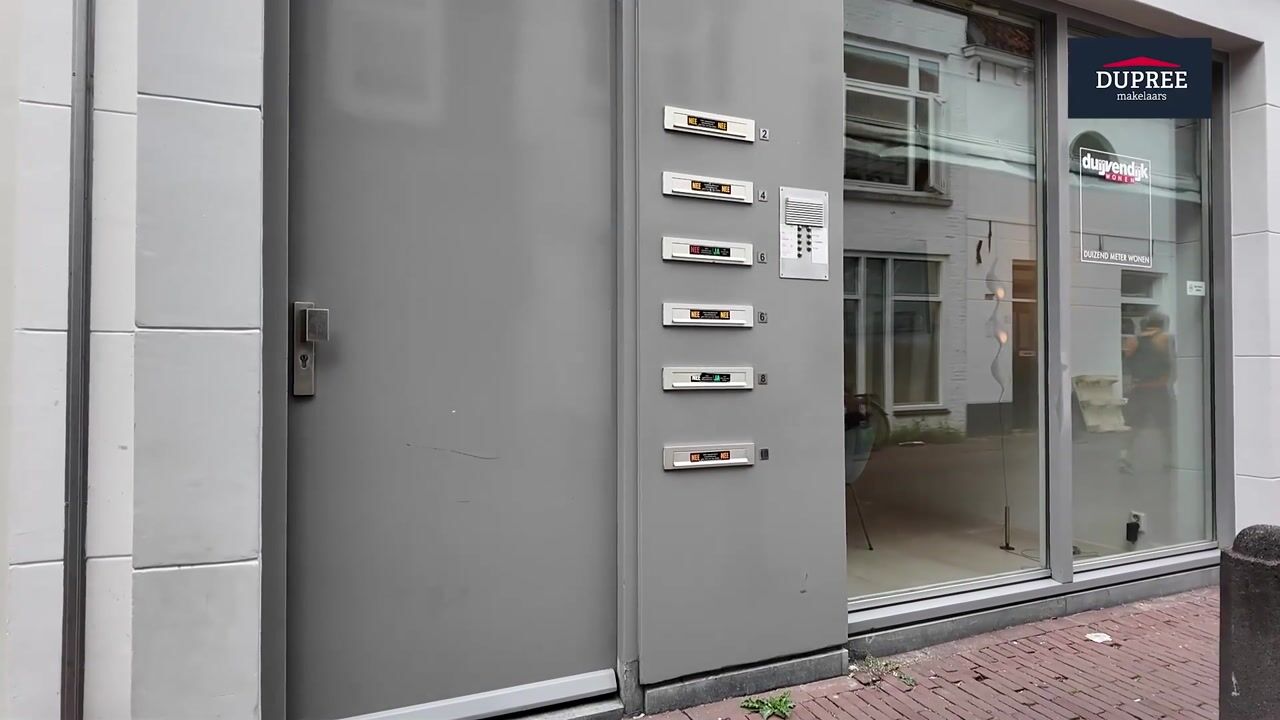 Video van Groeneweg 8
