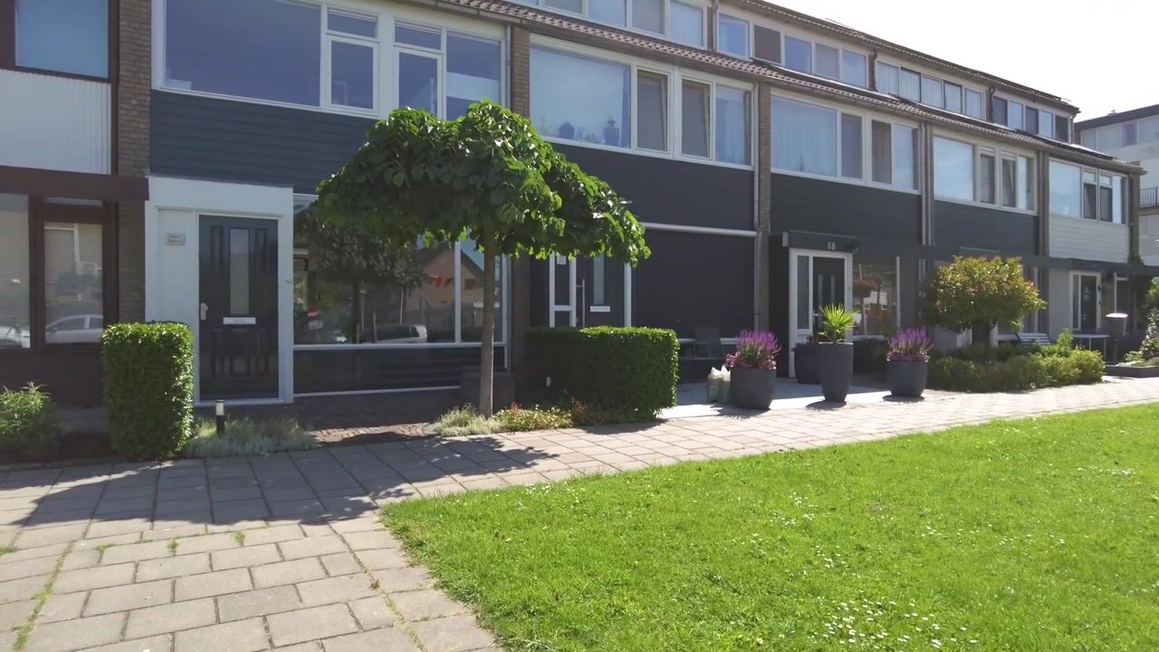 Video van Bospolderstraat 64