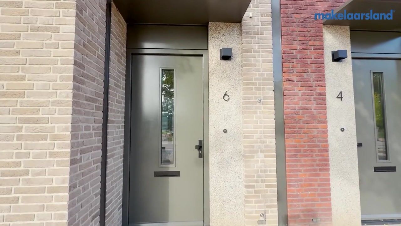 Video van Laan van Heemstede 6