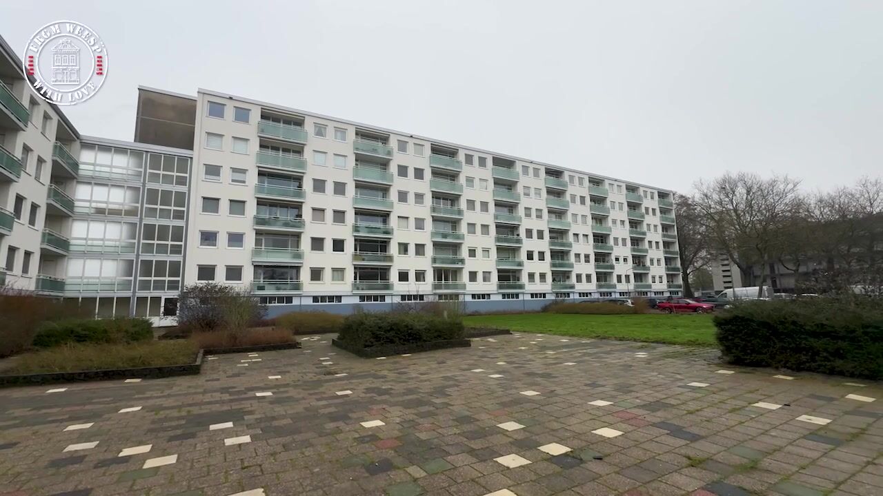 Video van Sinnigvelderstraat 529