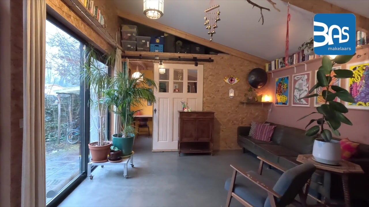 Video van Molenpolderhof 34