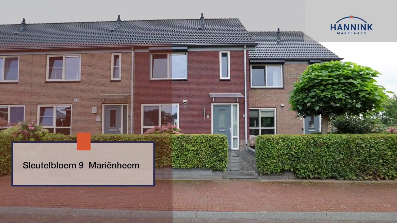 Video van Sleutelbloem 9