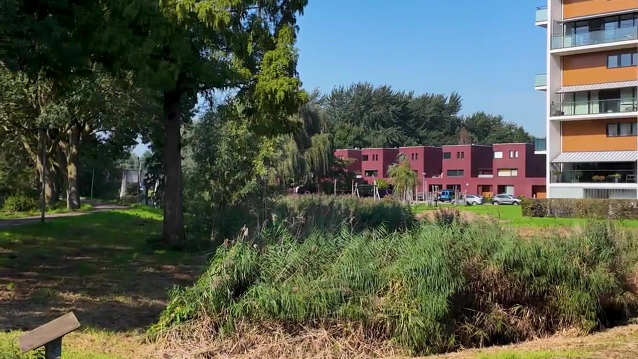Video van J. de Baanlaan 145