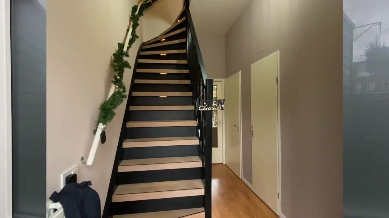 Video van Glazenmakerhof 110