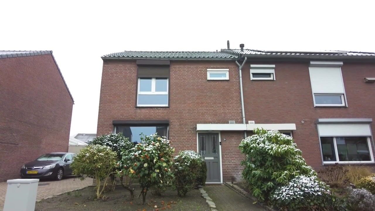 Video van Frederik Hendrikstraat 39