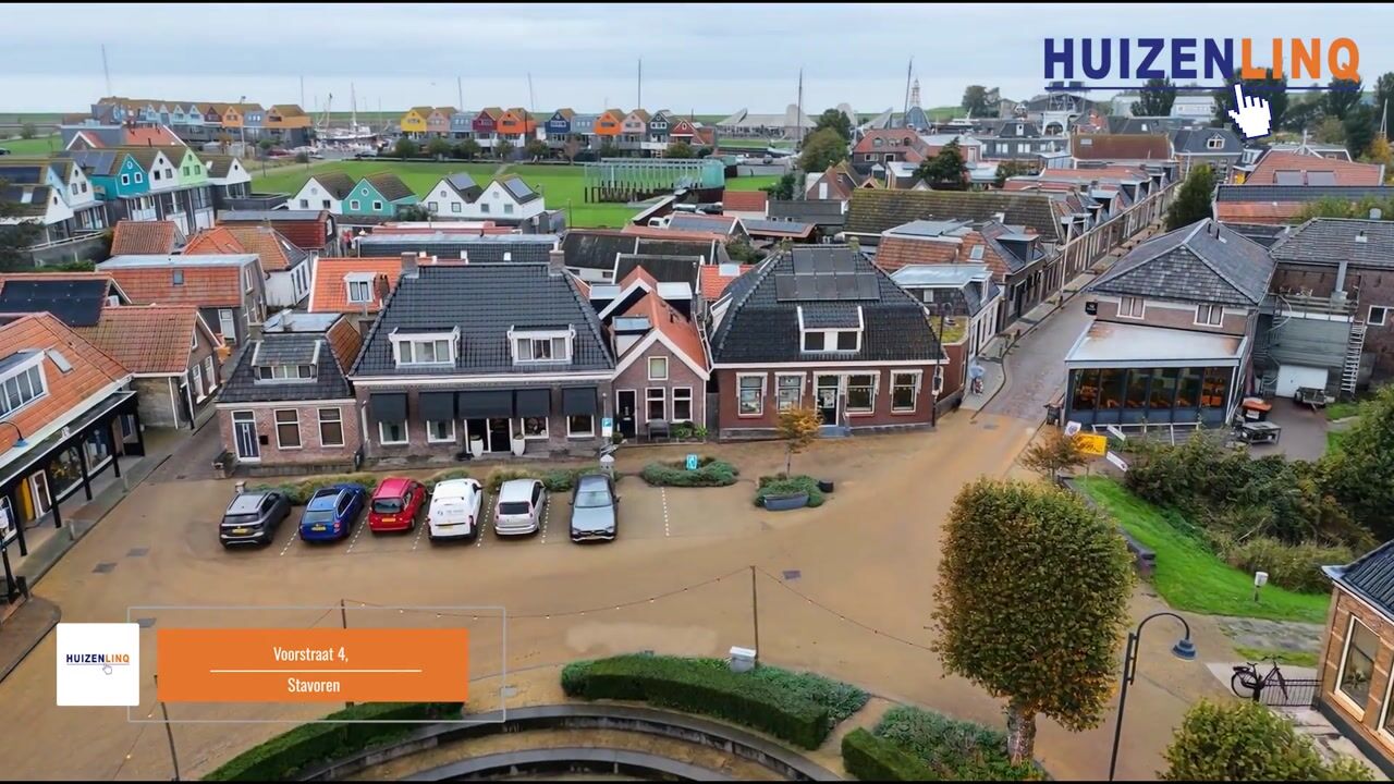 Video van Voorstraat 4