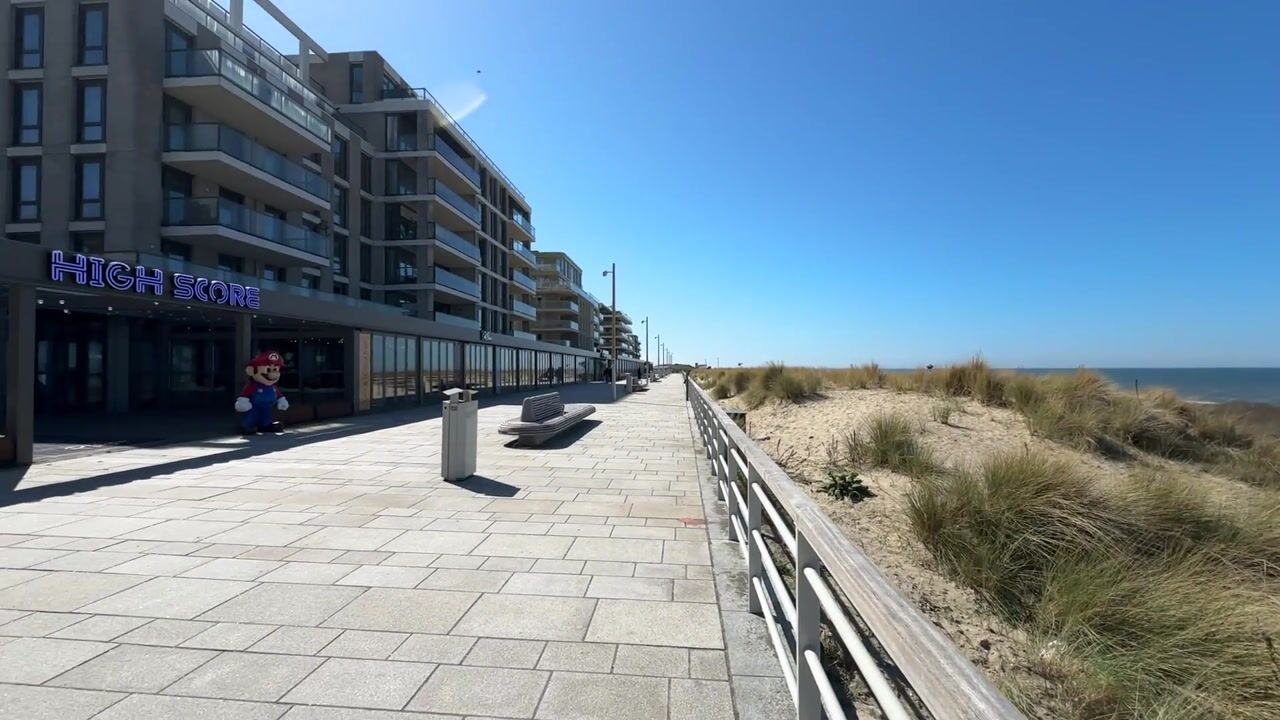 Video van Deltapromenade 328