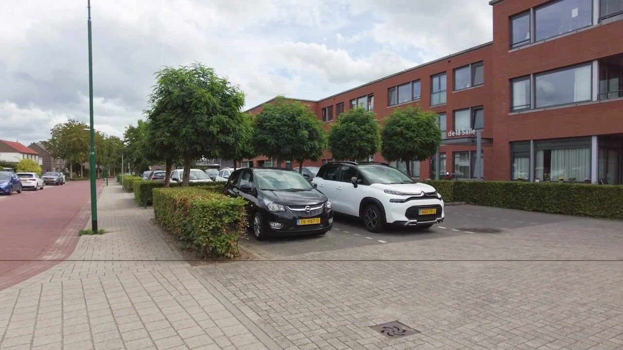 Video van Graaf Hermanstraat 57