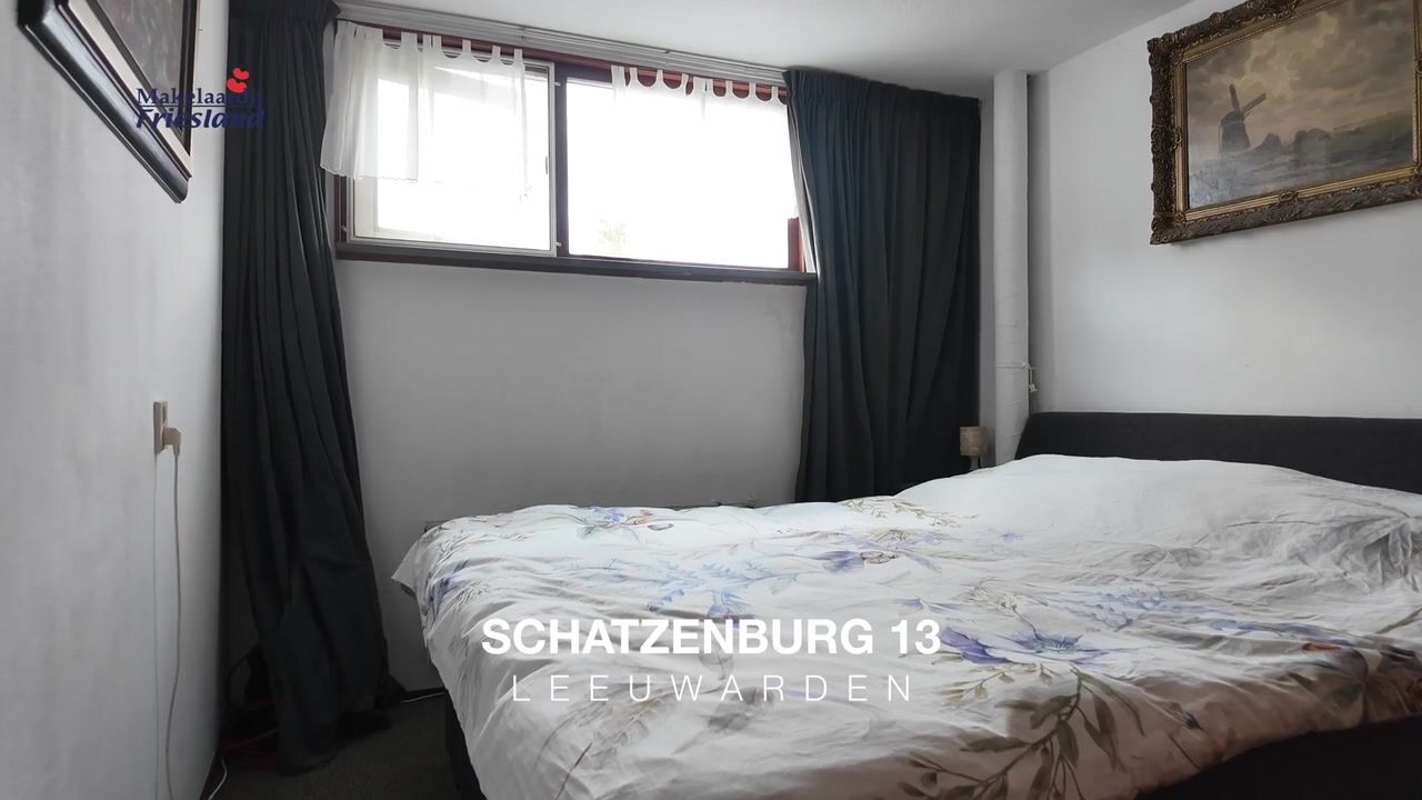 Video van Schatzenburg 13