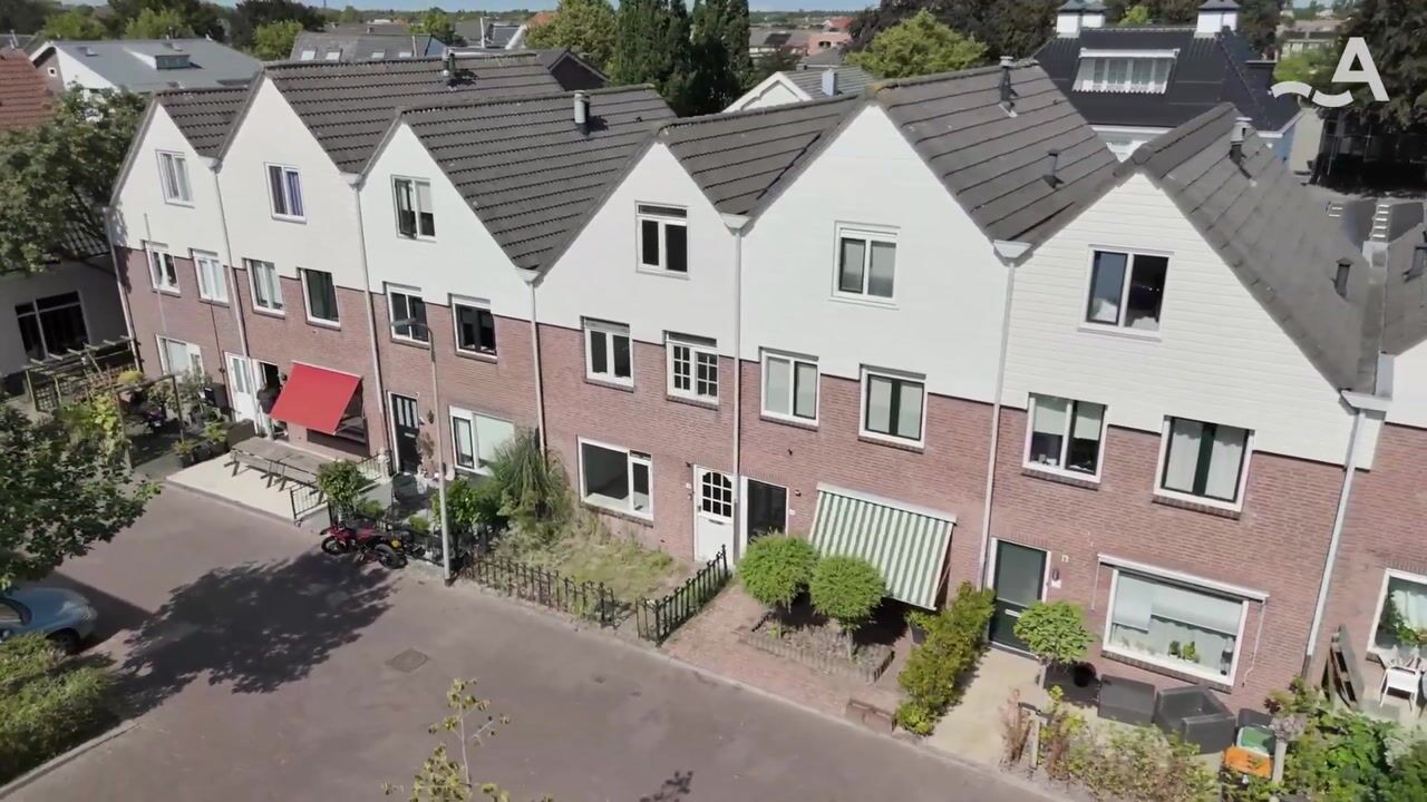 Video van Hoekstraat 19
