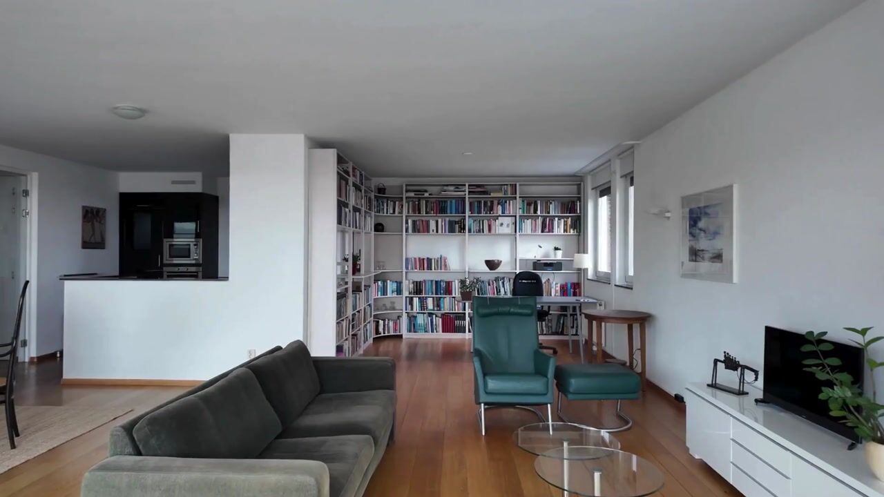 Video van Oeslingerbaan 105-E