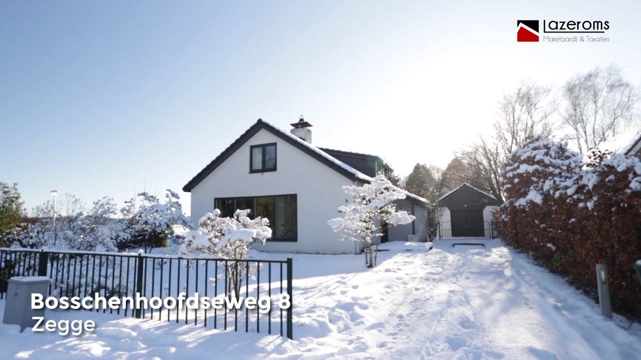 Video van Bosschenhoofdseweg 8