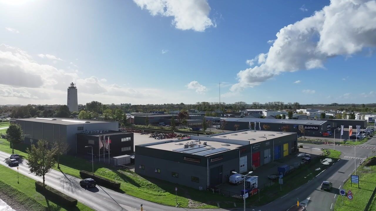 Video van Expeditieweg 62