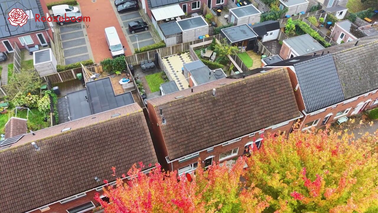 Video of Leliestraat 8