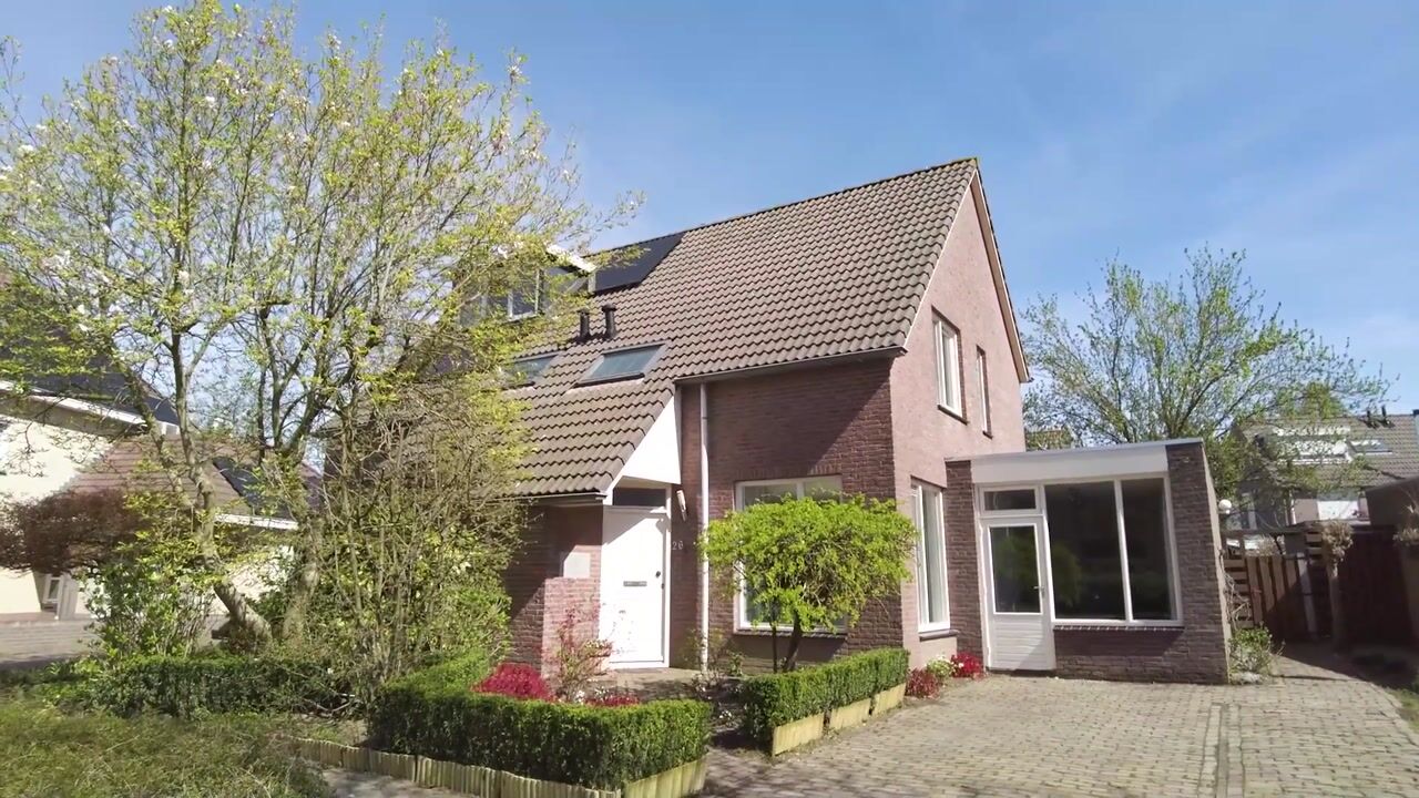 Video van Burcht 26