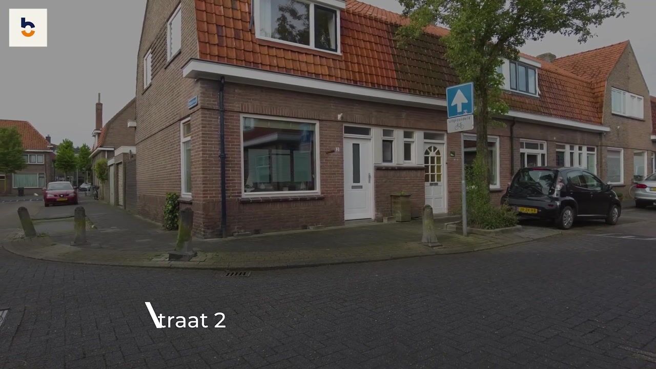 Video van Frederik Hendrikstraat 2