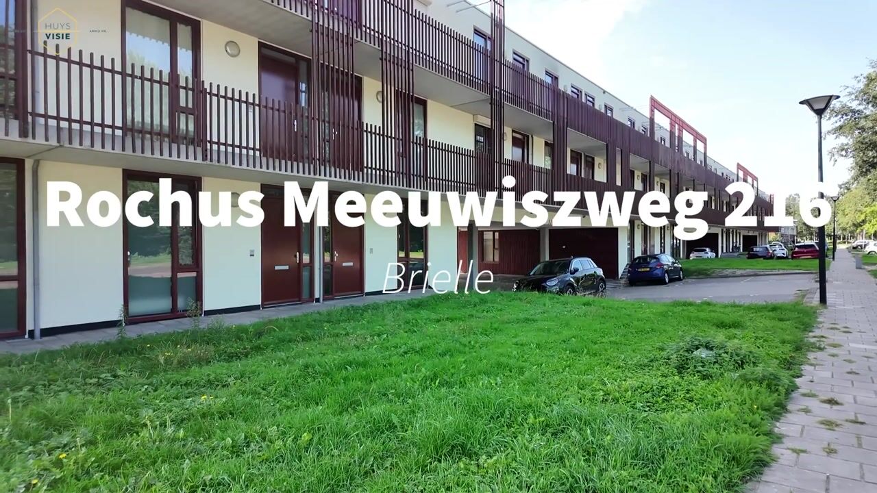 Video van Rochus Meeuwiszweg 216