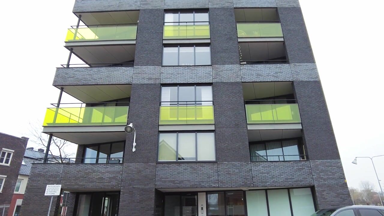 Video of Sterreschans 615