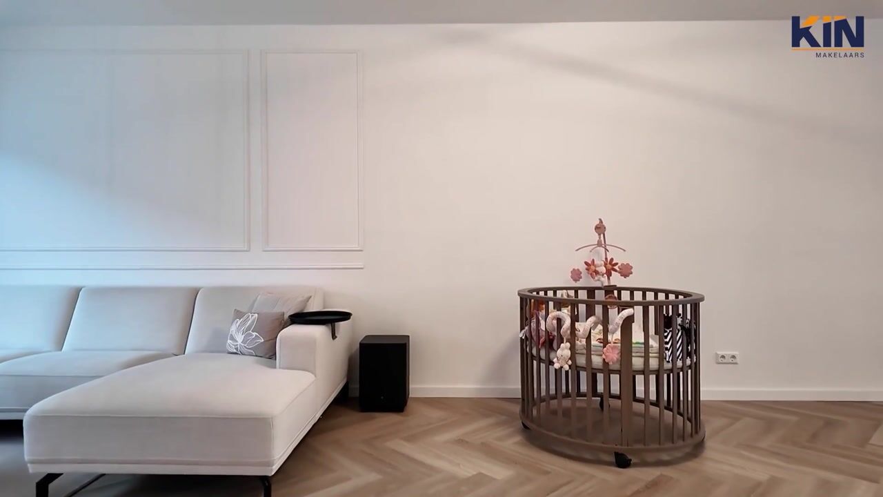 Video van Trompstraat 27