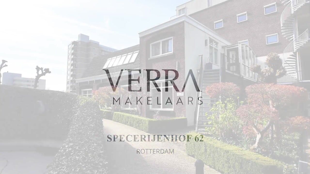 Video van Specerijenhof 62