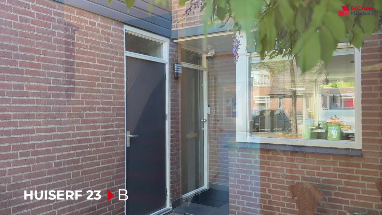 Video van Huiserf 23