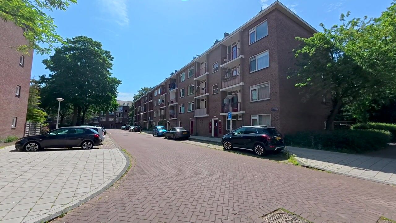 Video van Groetstraat 59
