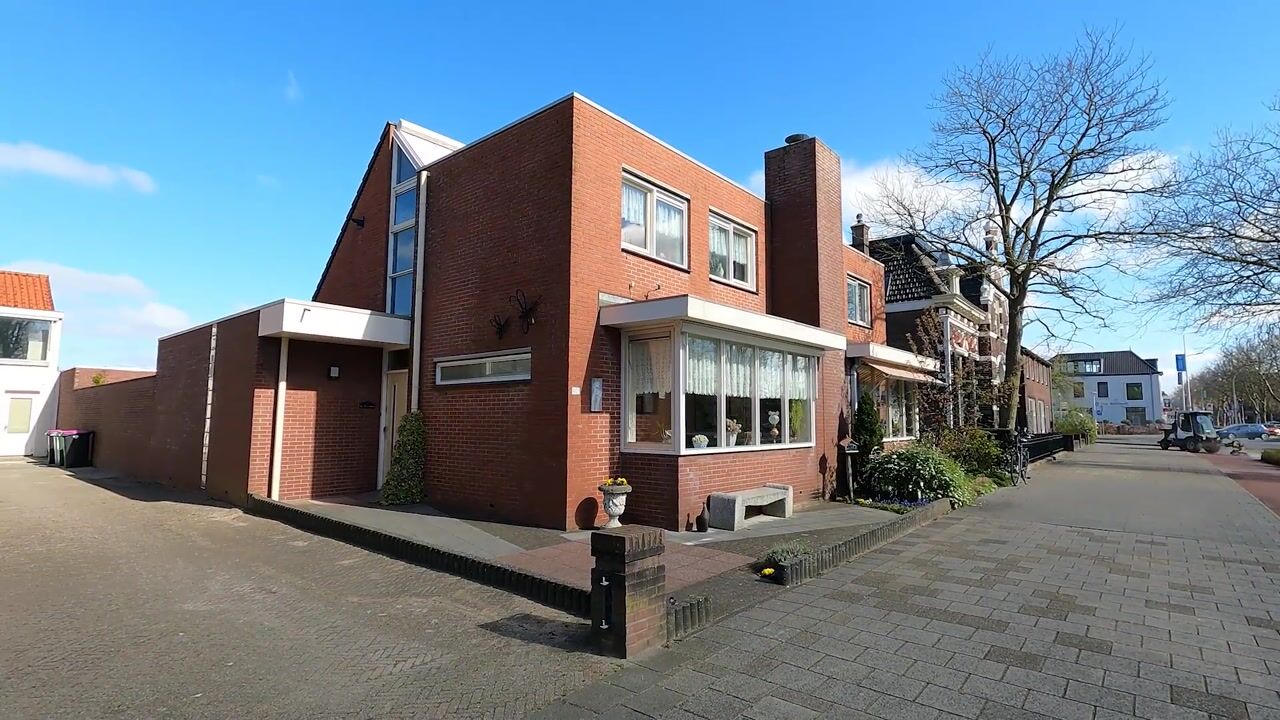 Video van Westlaan 40-A