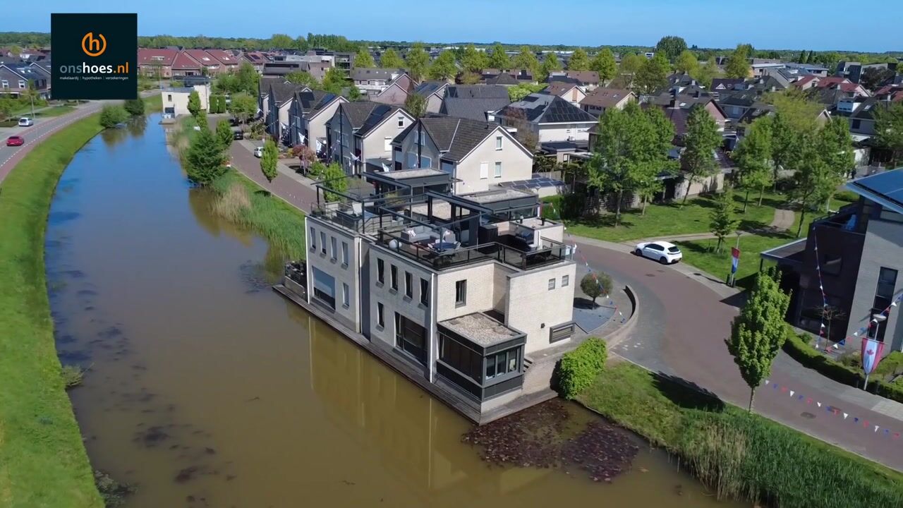 Video van Erve Geusendam 21