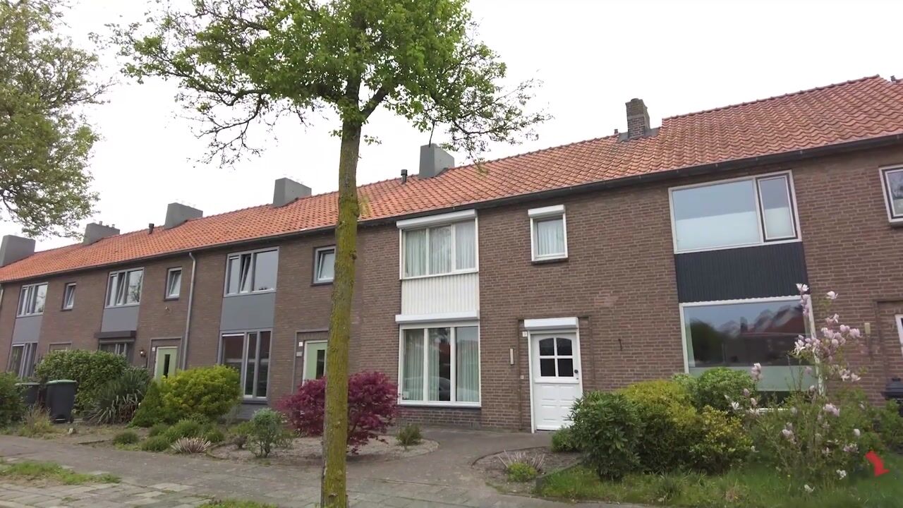 Video van Begoniastraat 9