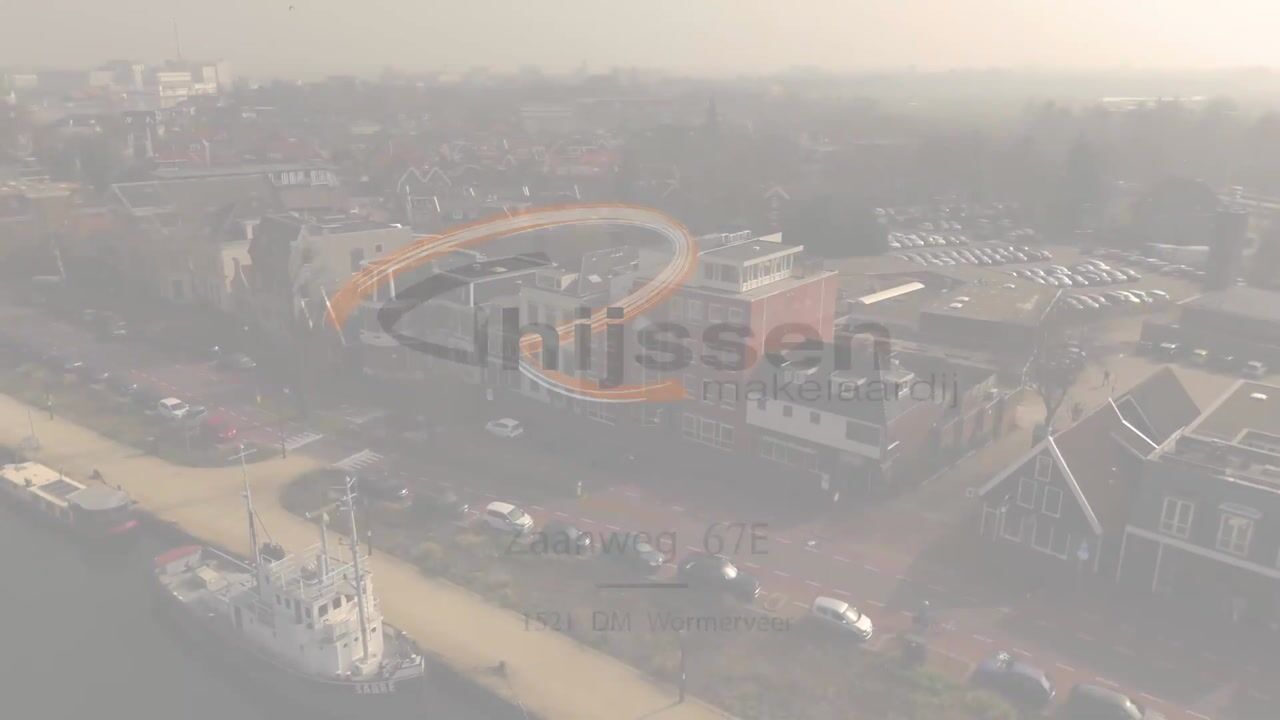 Video of Zaanweg 67-E