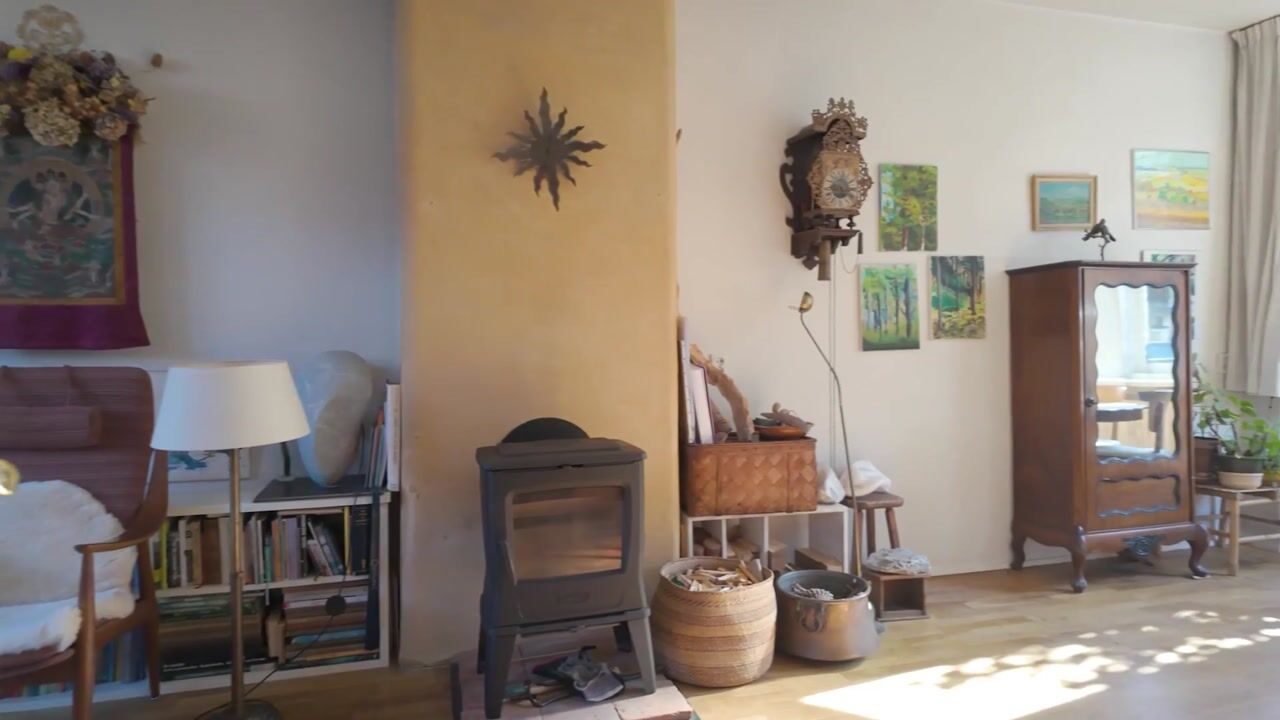 Video van Soerabajastraat 13