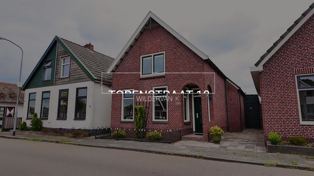 Video van Torenstraat 10