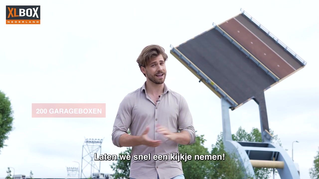 Video van Slauerhoffweg