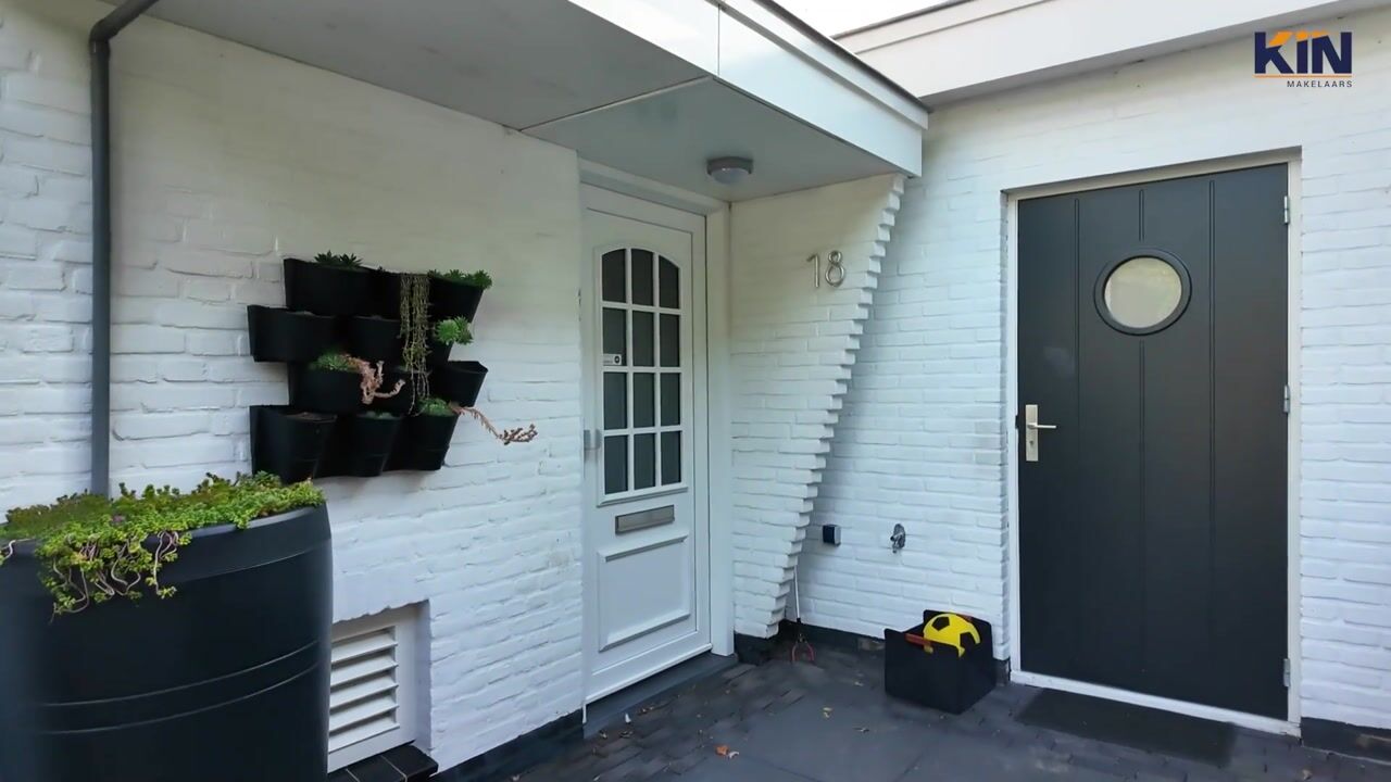 Video van Schout Backstraat 18